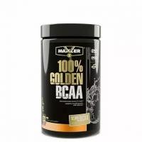 100 Golden Bcaa 420 gr, 60 порции(й), натуральный