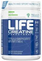 Tree of Life Life Creatine Monohydrate 400 гр (лесные ягоды)