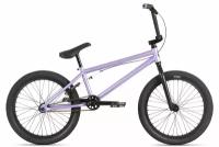 BMX Haro Stray (2021) 20.5" Фиолетовый (177-186 см)