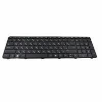 Клавиатура для HP Pavilion g6-2255sr ноутбука