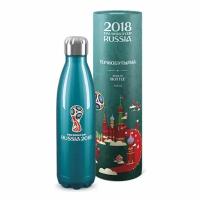 Термобутылка BOTTLE (500 мл) 2018 FIFA