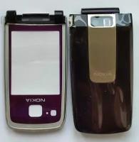 Корпус Nokia 6600f 6600 fold