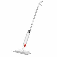 Швабра с распылителем Deerma Spray Mop TB880 White