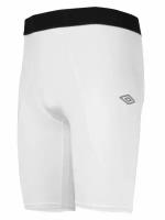 Лосины короткие мужские (термошорты) Umbro Support Short