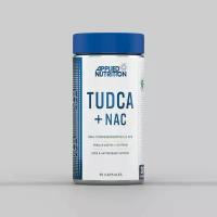 Applied Nutrition TUDCA + NAC 90 Caps