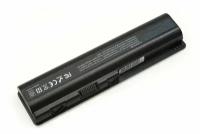 Аккумулятор для ноутбука HP 484171-001 5200 mah 10.8V