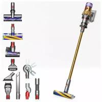 Пылесос Dyson V12 Slim complete (SV26) EU, gold