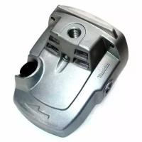 Корпус редуктора в сборе для УШМ 9067/9069/ Makita (135079-3, зам.150968-1, 151631-9)