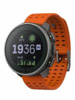 Умные часы SUUNTO Vertical Titanium Solar 49 мм GPS Global, canyon