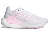 Кроссовки ADIDAS ALPHALAVA, унисекс, цвет: белый, размер: 4(UK)