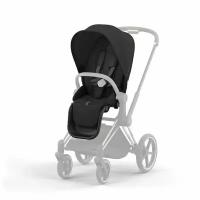 Комплект сидений Cybex Priam SeatPack Sepia Black-black