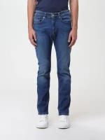 Брюки TOMMY JEANS, Цвет: синий, Размер: 3231 JEAN