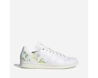 Кроссовки ADIDAS STAN SMITH, мужские, цвет: белый, размер: 5(UK)