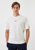 Футболка Reebok CLASSICS BRAND PROUD TEE для мужчин 100071194 XL