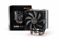 be quiet! PURE ROCK 2 / 150W TDP / 1x120mm PWM / BK006