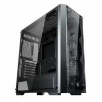 Корпус Raijintek PONOS TG 0R20B00153 Coating Black