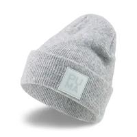 Шапка/PUMA/02410602/Infuse Archive Beanie/серый/Adult