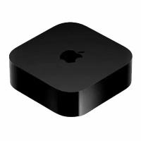 ТВ-приставка Apple TV 4K Wi-Fi 64GB, 2022 г