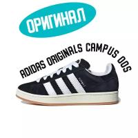 Кроссовки Adidas Originals Campus 00S 40EUR черные