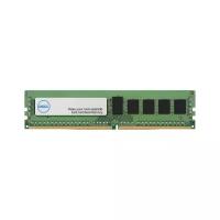 Оперативная память DELL 32 ГБ DDR4 2666 МГц DIMM CL19 370-ADOT