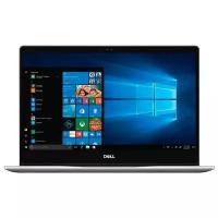 Ноутбук DELL INSPIRON 7370 (1920x1080, Intel Core i5 1.6 ГГц, RAM 8 ГБ, SSD 256 ГБ, Win10 Home)