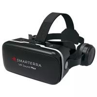 Очки для смартфона Smarterra VR Sound MAX