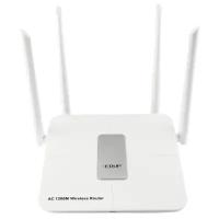 Wi-Fi роутер EDUP EP-RT2655