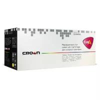 Картридж CROWN MICRO CE322A