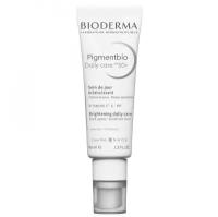 Крем bioderma pigmentbio daily care 50+