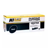 Картридж Hi-Black HB-CE278A