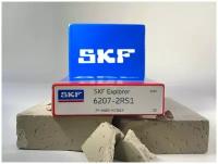 Подшипник 6207-2RS1 SKF