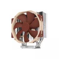 Кулер для процессора Noctua NH-U14S DX-3647, бежевый/коричневый