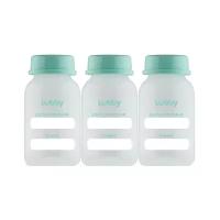 Lubby Бутылочки-контейнеры для грудного молока