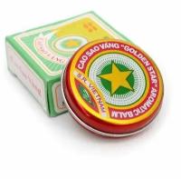 Бальзам Golden star Balm (10г)