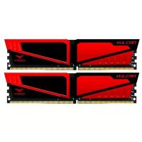 Оперативная память Team Group 16 ГБ (8 ГБ x 2 шт.) DDR4 3000 МГц DIMM CL16