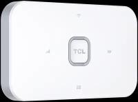 Модем TCL Link Zone MW42LM-3BLCRU1 4G White