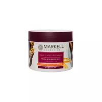 Markell Hair Care Programm Маска для волос 2 в 1