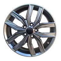 Колесный диск КиК Hyundai i40 (КСr774) 17x7" PCD5x114.3 ET45 D67.1