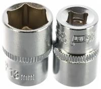 Набор Головок Торцевых 1/4dr 12 Шт. 4-13 Мм Kraft арт. KT700314