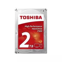 Жесткий диск Toshiba HDWD120UZSVA