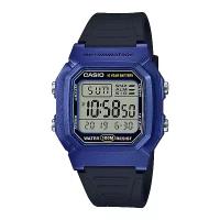 Наручные часы CASIO W-800HM-2A