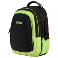 Target Рюкзак 2 в 1 Black lime (21288)