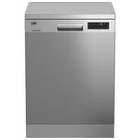 Посудомоечная машина Beko DFN 28422 X