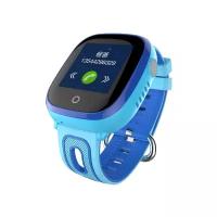 Детские умные часы Smart Baby Watch DF31G