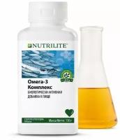 Омега-3 комплекс NUTRILITE™, 90 капс