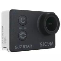 Экшн-камера SJCAM SJ7 Star, 12МП, 3840x2160