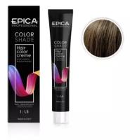 EPICA Professional Color Shade крем-краска для волос, 8.05 ирис, 100 мл