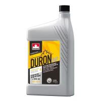 Моторное масло Petro-Canada Duron UHP 10W-40 1 л