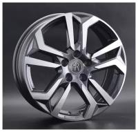 Диски Toyota TY268 7/17 ET45 5x114,3 d60,1 GMF