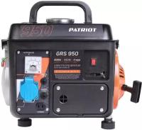 Электрогенератор Patriot GRS 950 (4761022190